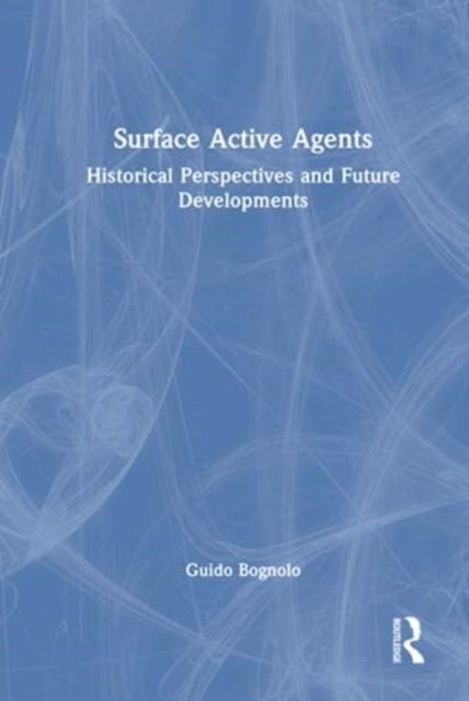 Surface Active Agents