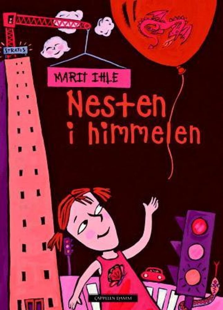 Nesten i himmelen