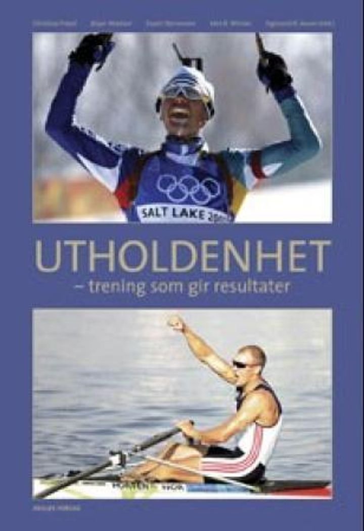 Utholdenhet - trening som gir resultater