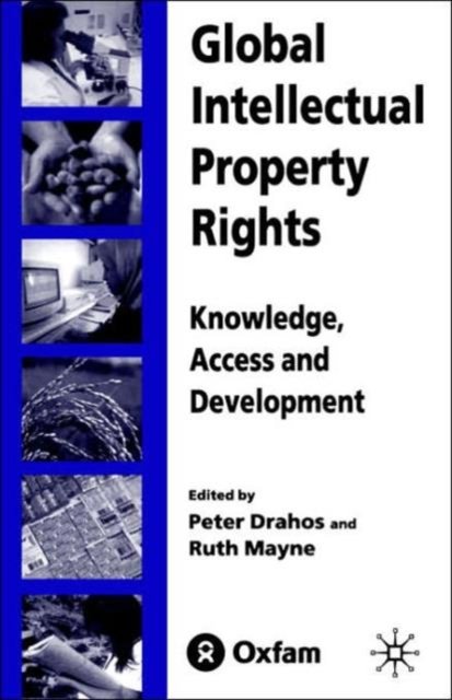 Global Intellectual Property Rights