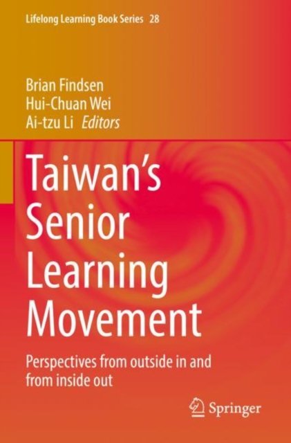 Taiwan''s Senior Learning Movement