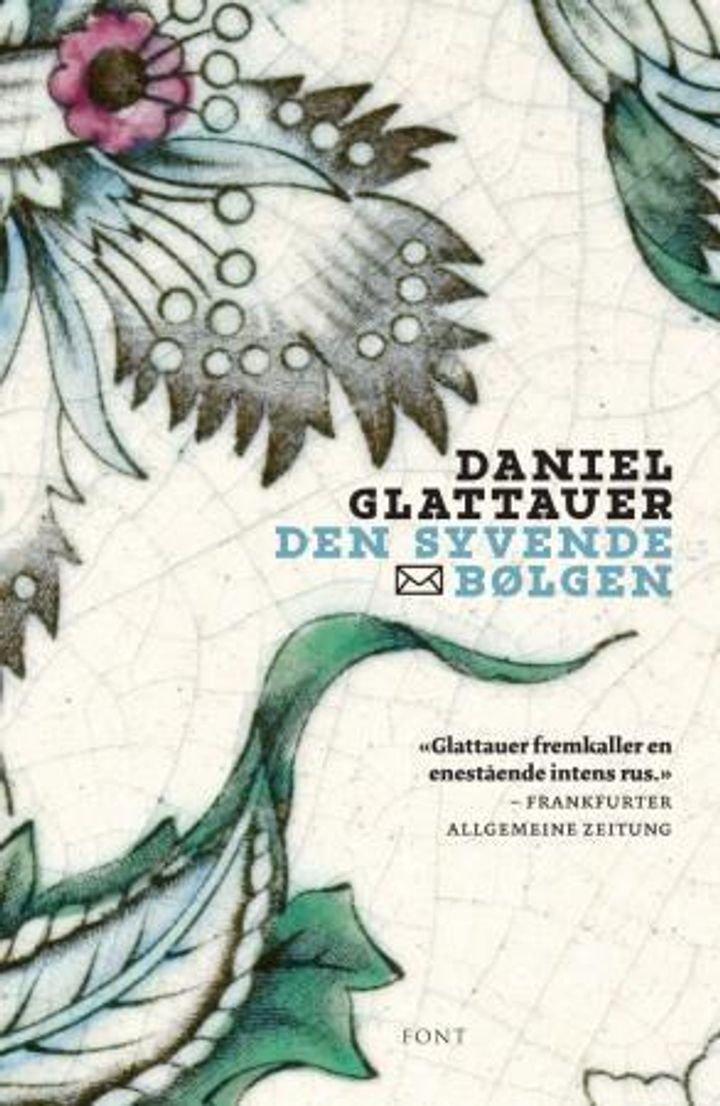 Den syvende bølgen