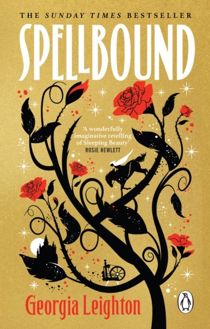 Spellbound