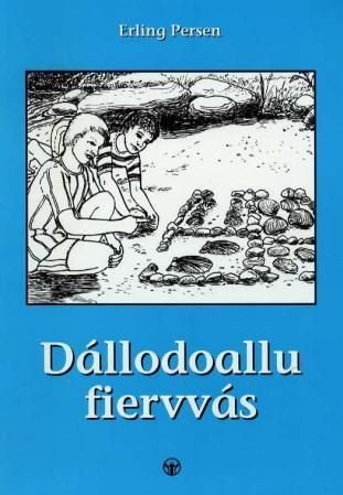 Dállodoallu fiervvás