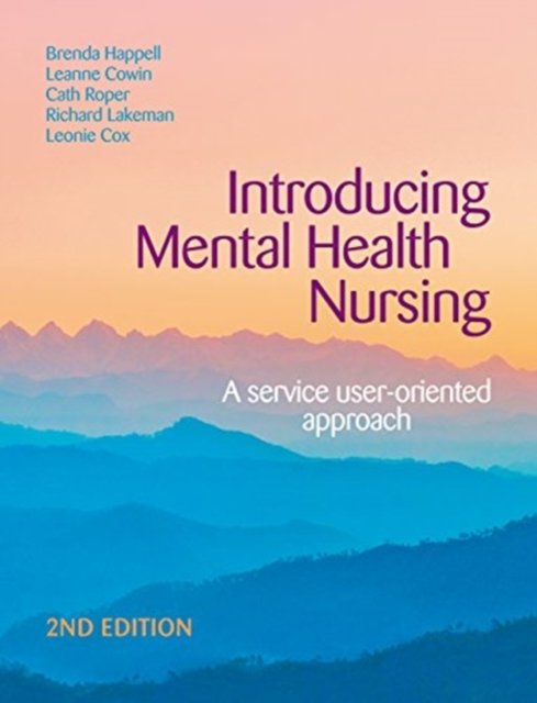 Introducing Mental Health Nursing