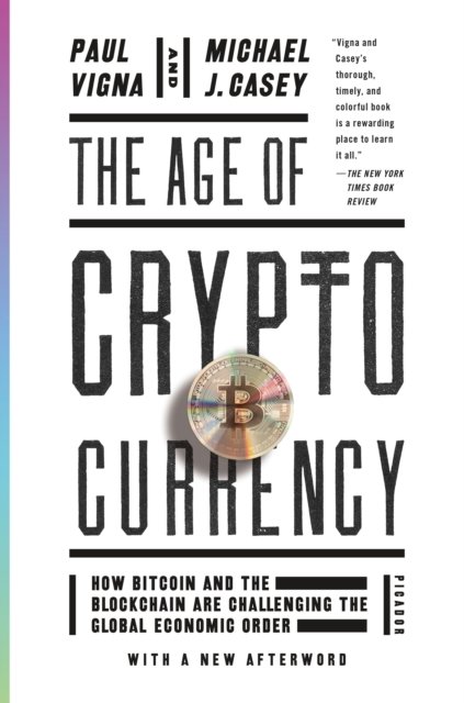 The Age of Cryptocurrency