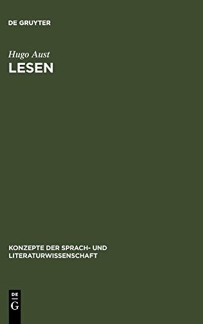 Lesen
