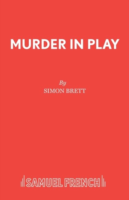Murder in Play