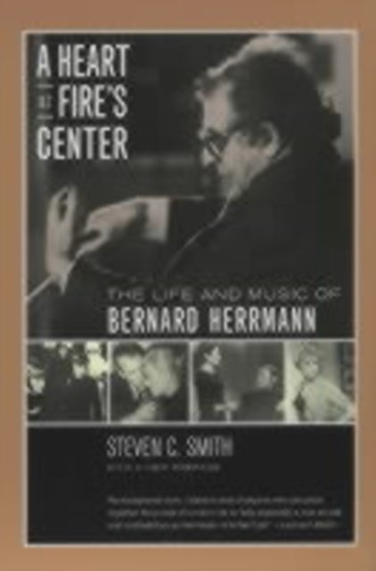 A Heart at Fire's Center