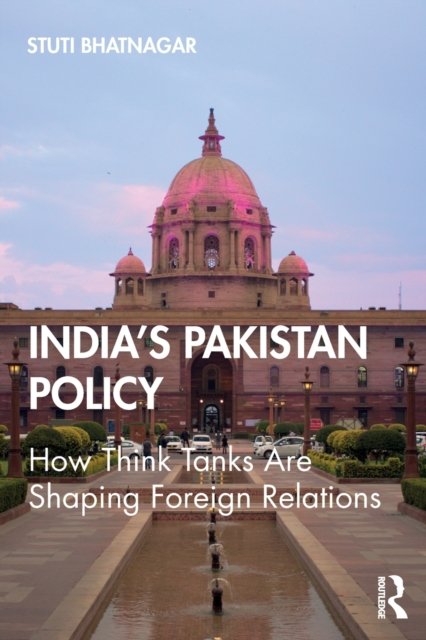 India''s Pakistan Policy