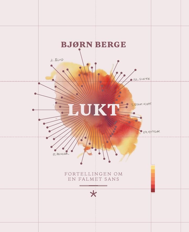 Lukt - fortellingen om en falmet sans