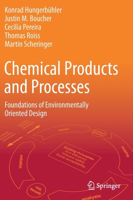 Chemical Products and Processes