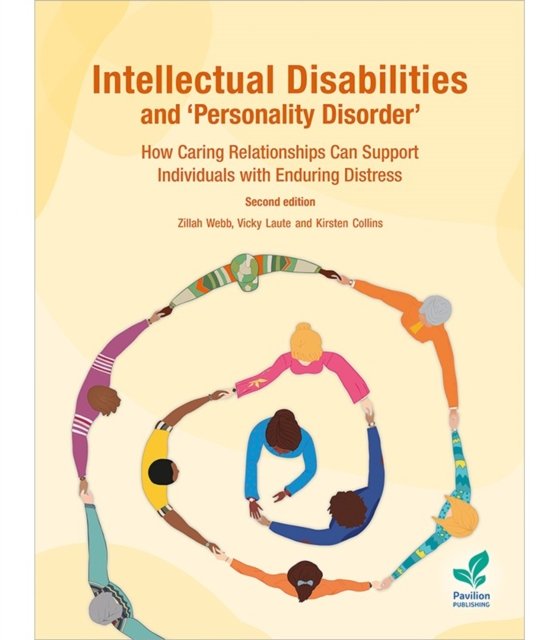 Intellectual Disabilities and ''Personality Disorder''