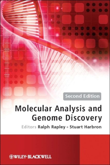 Molecular Analysis and Genome Discovery 2e