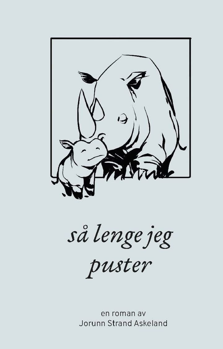 Så lenge jeg puster