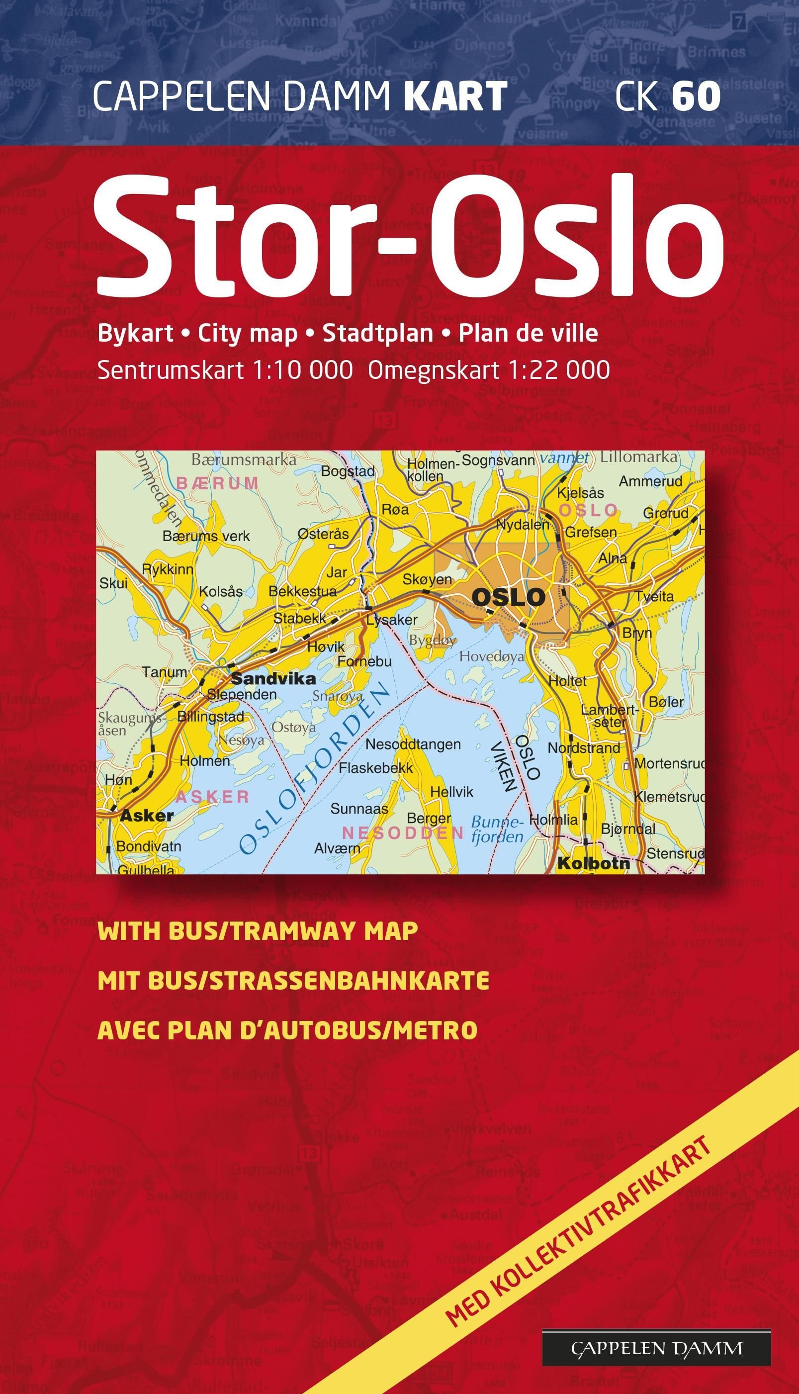 Stor-Oslo
