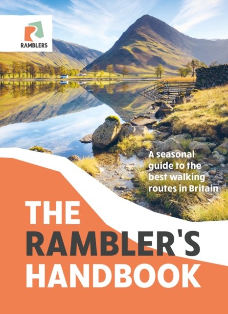 The Rambler''s Handbook
