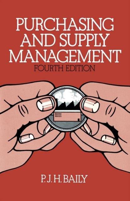 Purchasing and Supply Management
