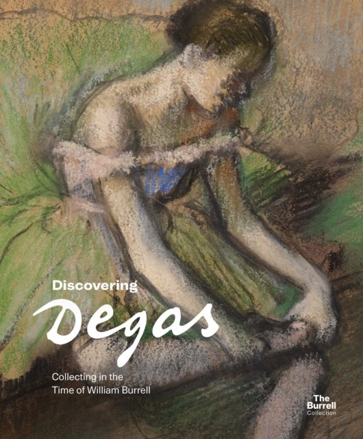 Discovering Degas