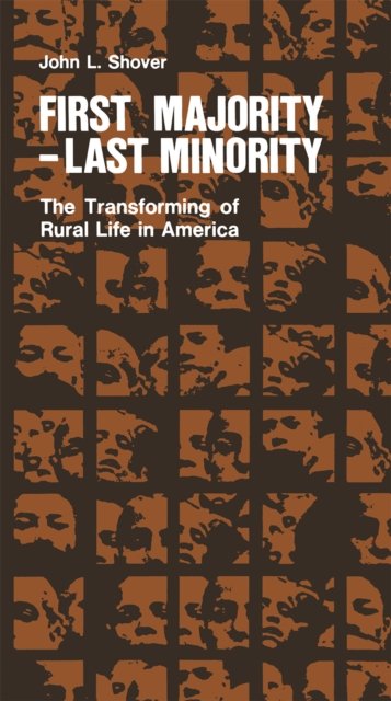 First Majority-Last Minority