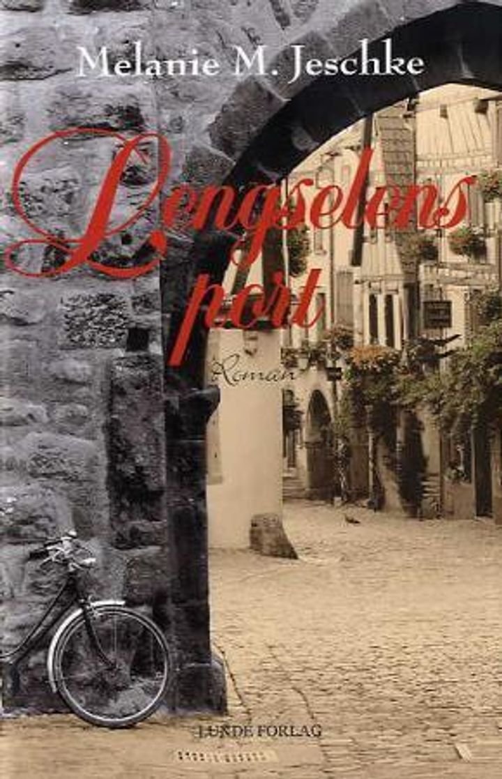 Lengselens port - roman