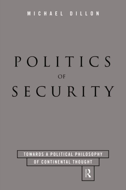 Politics of Security