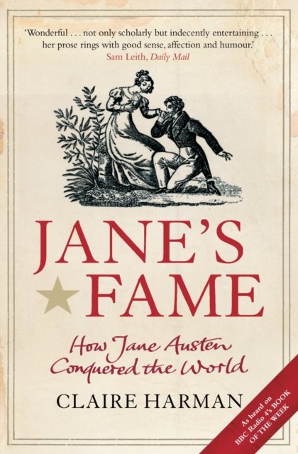 Jane''s Fame