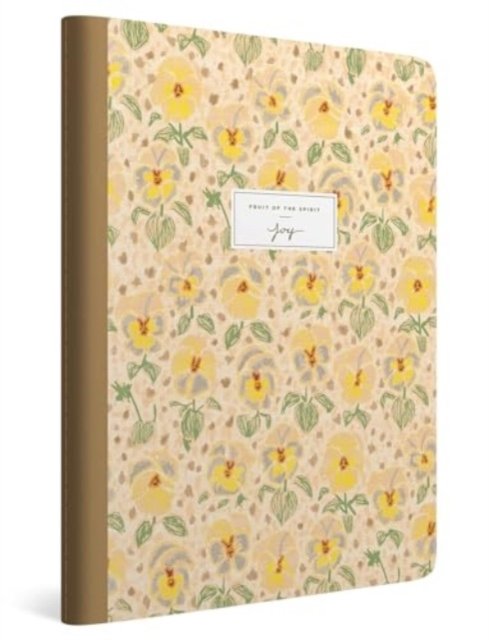 ESV Devotional Journal, Fruit of the Spirit – Joy (Paperback)