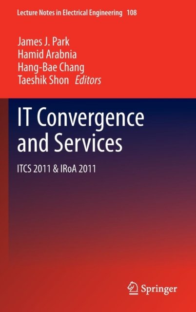 IT Convergence and Services