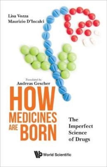 How Medicines are Born