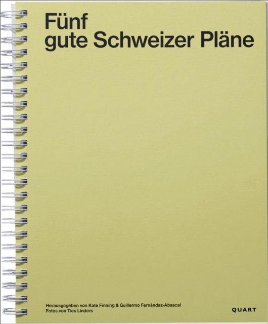 Funf gute Schweizer Plane