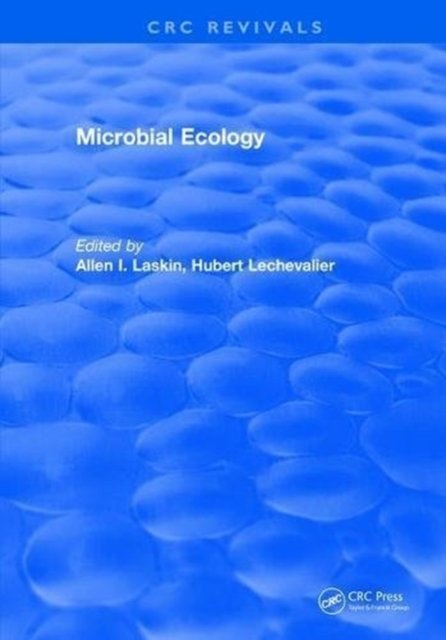 Microbial Ecology