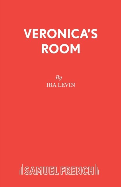 Veronica''s Room