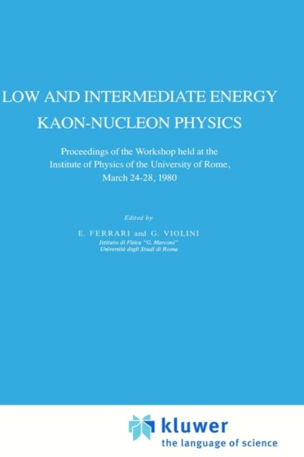 Low and Intermediate Energy Kaon-Nucleon Physics