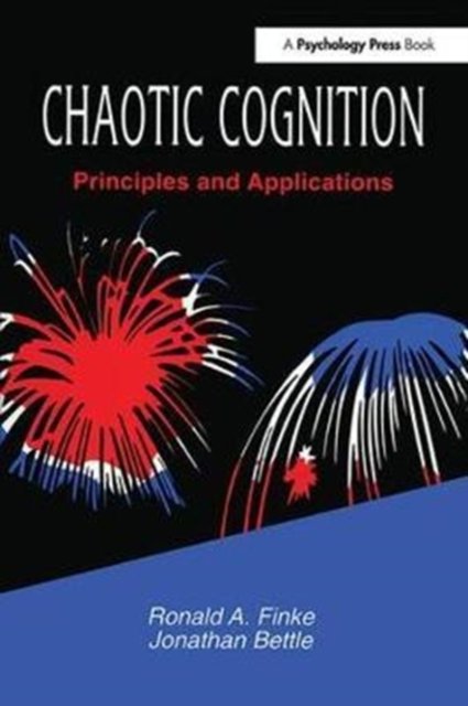 Chaotic Cognition Pr
