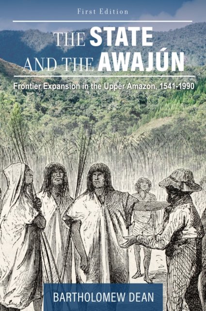 The State and the Awajún