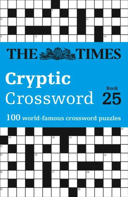 TIMES CRYPTIC_TIMES CROSSWO PB