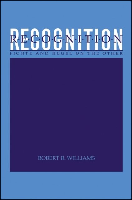 Recognition