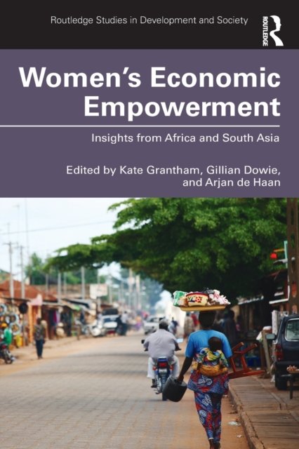 Women''s Economic Empowerment