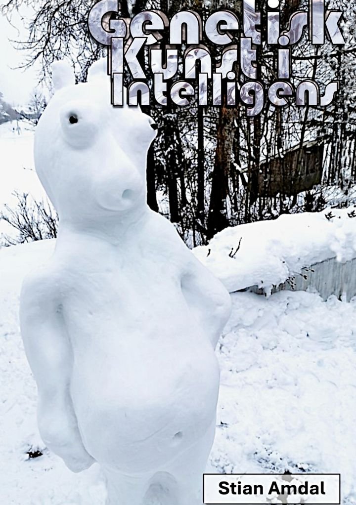 Genetisk kunst i intelligens