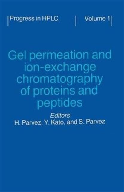 Gel Permeation and Ion-Exchange Chromatography of Proteins and Peptides