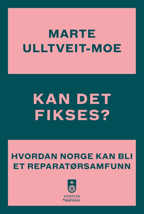 Kan det fikses?