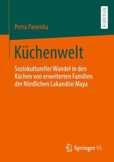 Kuchenwelt