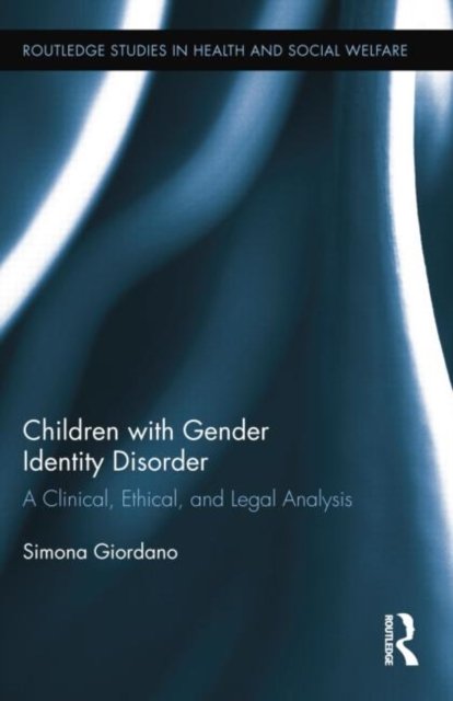 Children With Gender Identity Disorder