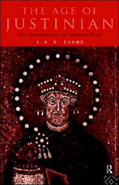 The Age of Justinian