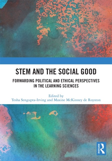 Stem and the Social Good