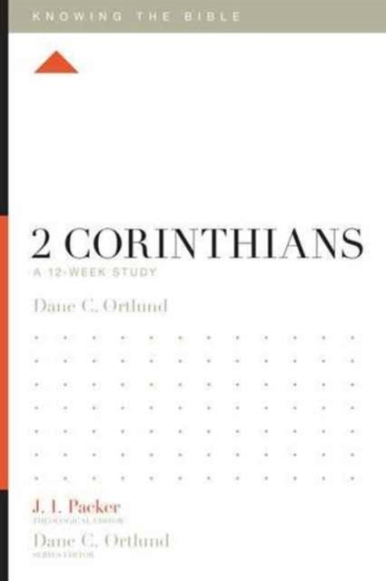 2 Corinthians – A 12–Week Study