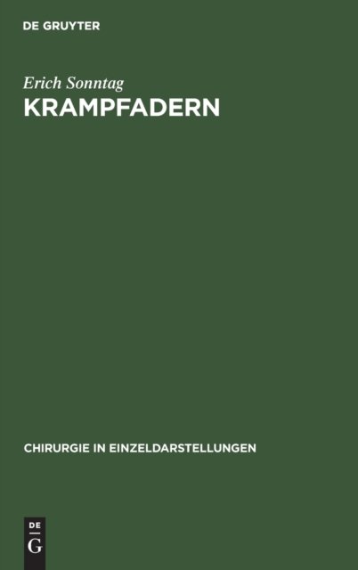 Krampfadern