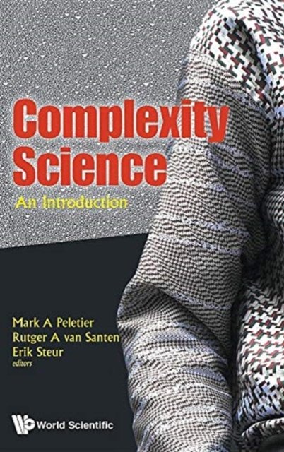 Complexity Science