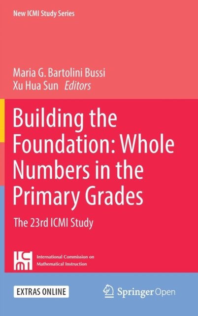 Building the Foundation: Whole Numbers in the Primary Grades